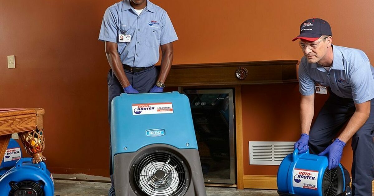 Trades Hub Proud to be a Plumber